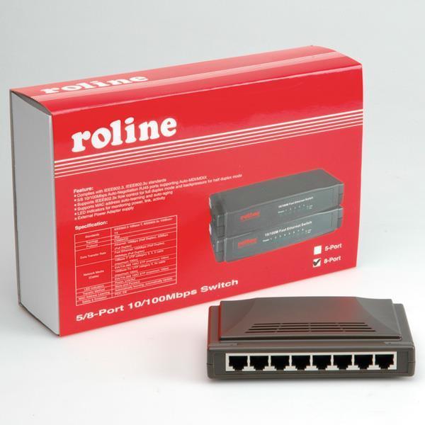 Image du produit Roline HDMI (Typ A) — HDMI (Typ A) (1.50 m, HDMI, 2.0)