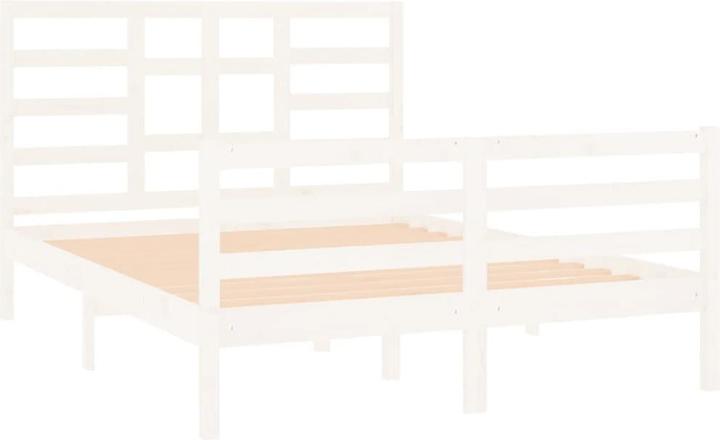 Produktbild vidaXL Serafina (140 x 190 cm)