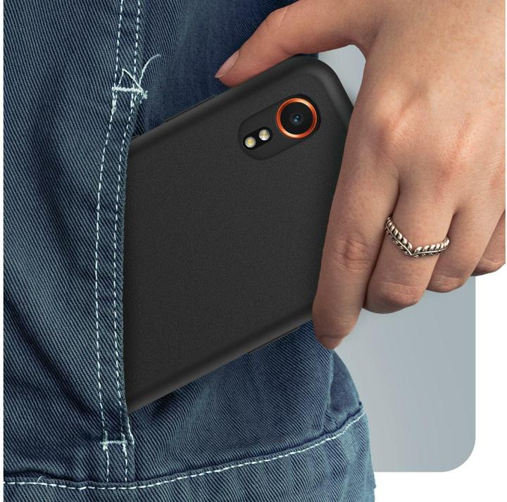 Productafbeelding OtterBox React (Samsung Galaxy Xcover 7)