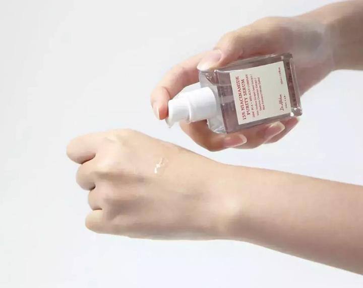 Produktbild Dr. Althea 15% Niacinamide Purity Serum (30 ml)
