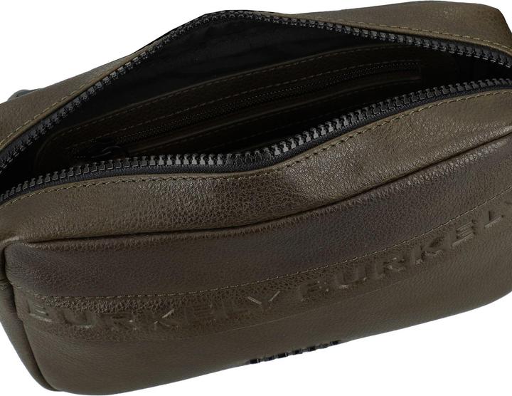 Immagine prodotto Burkely Borsa a tracolla Mason Minimal in pelle 23 cm