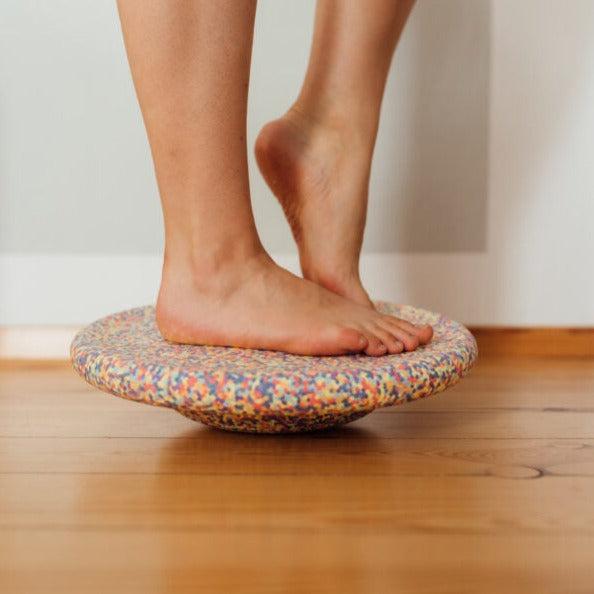 Produktbild Stapelstein Ocean Balance Board - Mint