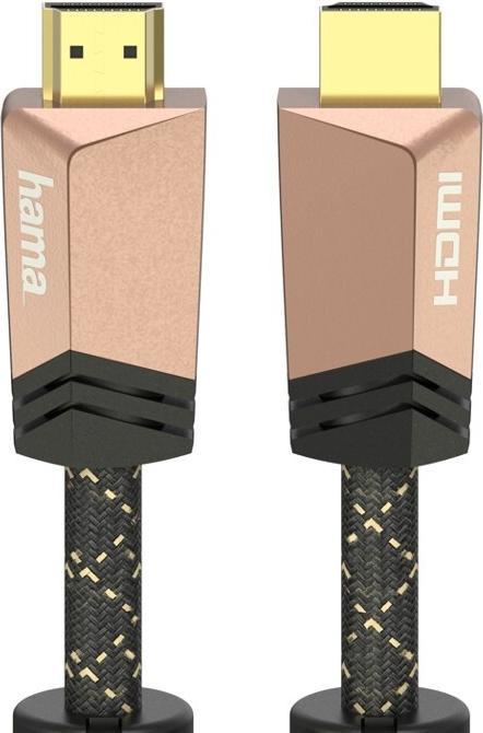Produktbild Hama HDMI (Typ A) — HDMI (Typ A) (1.50 m)