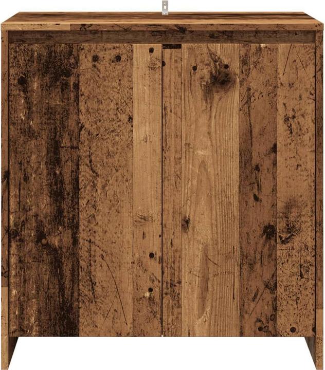 Image du produit vidaXL Sideboard (70 x 41 x 75 cm)