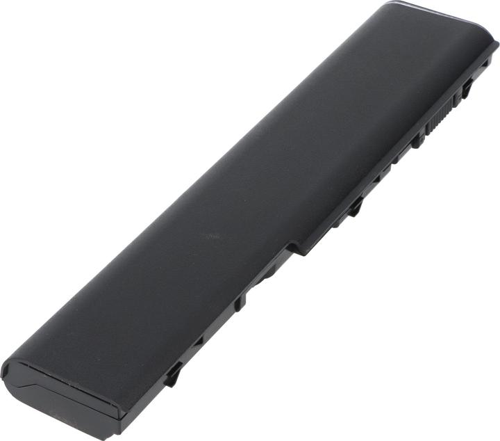 Produktbild AccuCell Akku passend für Acer Aspire 1420P 4400mAh (4400 mAh)