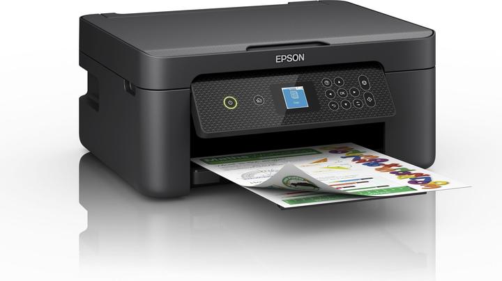 Actual product image Epson Expression Home XP-3200 (Ink, Colour)