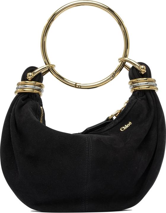 Actual product image Chloé Bracelet Bag