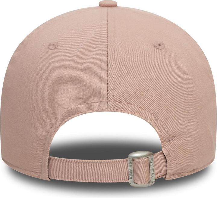 Produktbild New Era 9Twenty Cap - WASHED Los Angeles Dodgers dirty rose