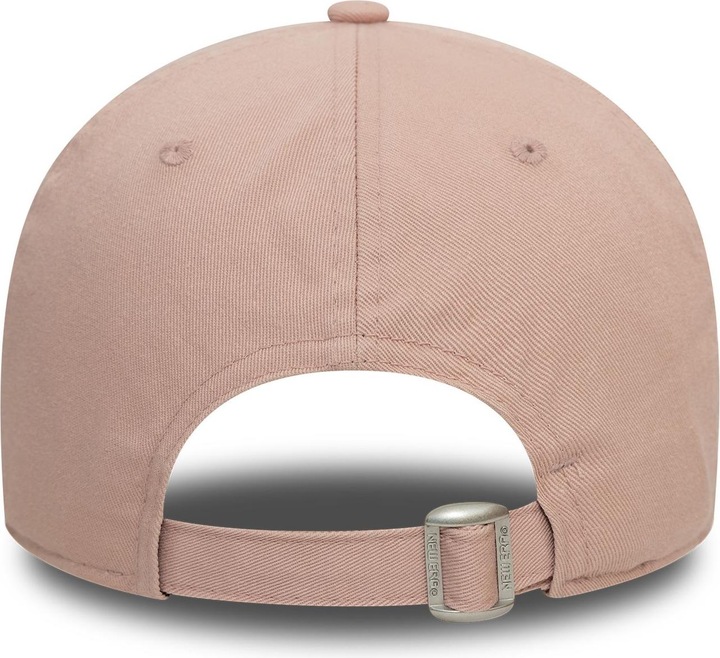 Produktbild New Era 9Twenty Cap - WASHED Los Angeles Dodgers dirty rose