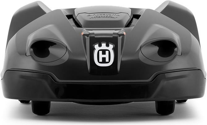 Image du produit Husqvarna Automower 430X (3200 m²)