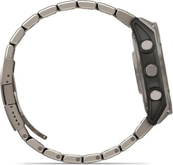 Produktbild Garmin fenix 8 Exclusive (47 mm)