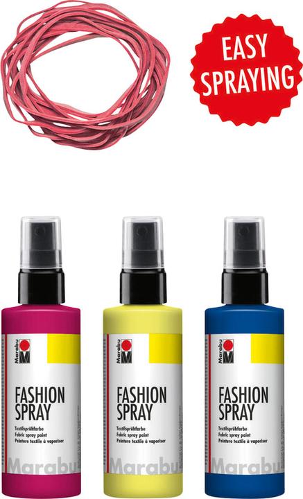 Produktbild Marabu Fashion Spray (100 ml)