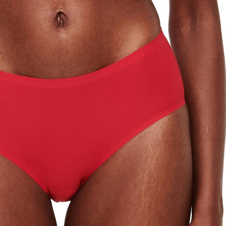 Actual product image Chantelle Pack of 3 - Soft Stretch Shorty (One size, pack of 3)