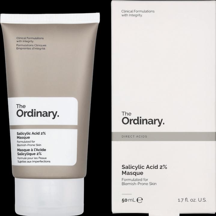 Produktbild The Ordinary Das Gewöhnliche (50 ml)