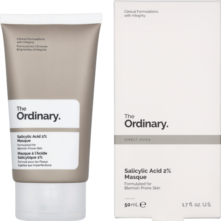 Actual product image The Ordinary The ordinary (50 ml)