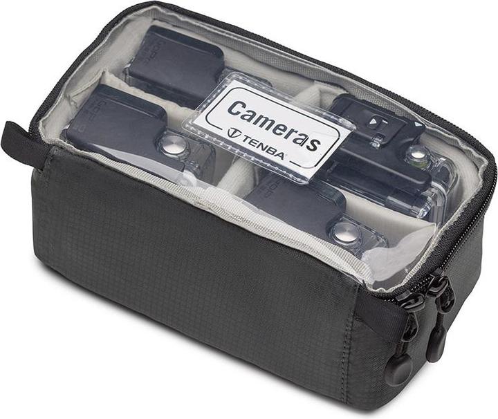 Actual product image Tenba Shootout ActionPack 14L (Photo backpack)