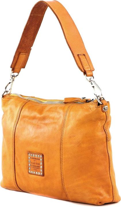Immagine prodotto Campomaggi Everyday Leather Bag Pochette