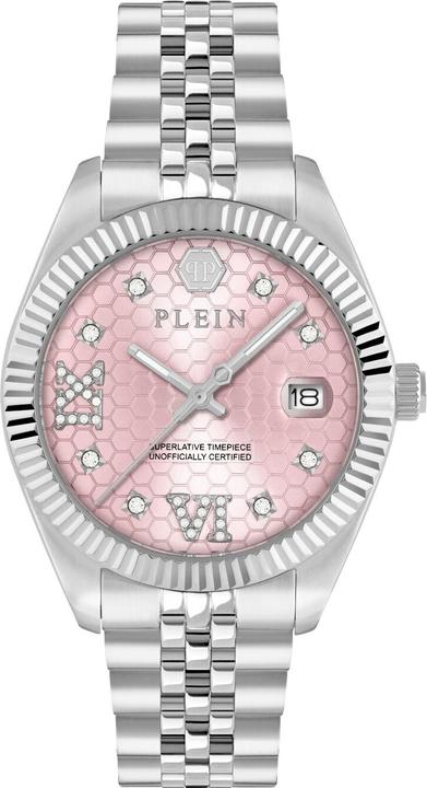 Image du produit Philipp Plein PWYFA0125 (Horloge analogique, 34 mm)