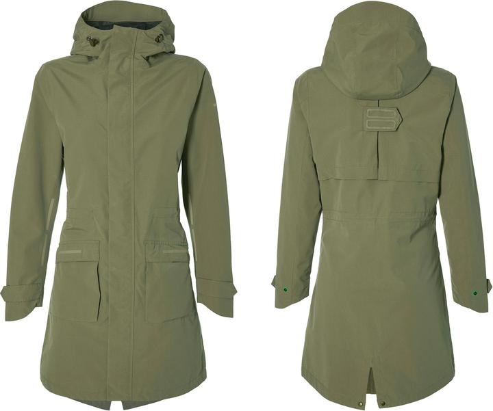 Produktbild Basil Mosse (M)