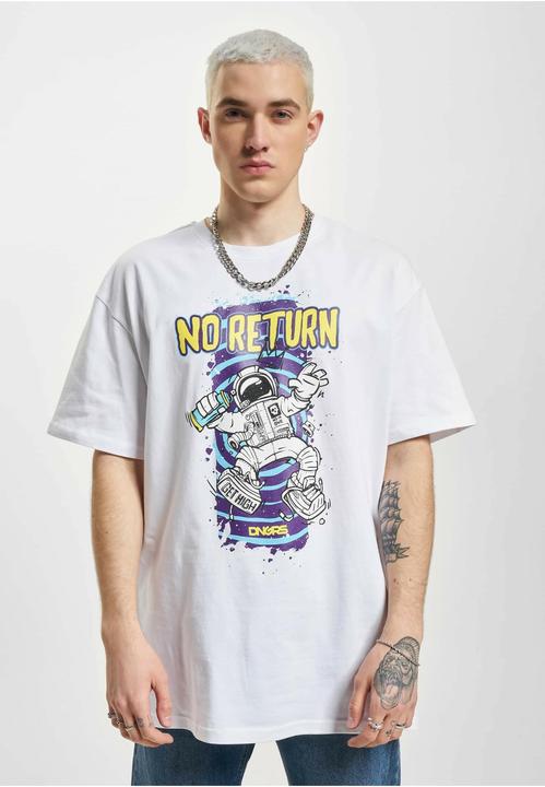 Produktbild Dangerous DNGRS NoReturn Tshirt - 111117 (4XL)