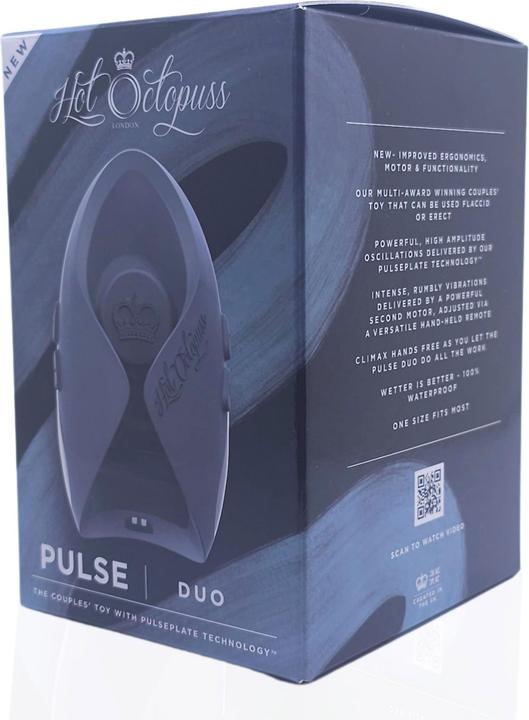 Immagine prodotto Hot Octopuss Pulse Duo