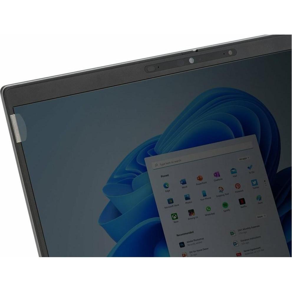 Thumbnail - Kensington PRIVACY SCREEN 15.6IN 16:9 BULK 25PCS (15.60", 16 : 9), Notebook Schutzfolie