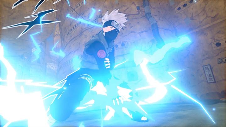 Image du produit Bandai Namco NAMCO Entertainment Naruto to Boruto : Shinobi Striker, PS4 Standard Anglais PlayStation 4 (PS4, EN)