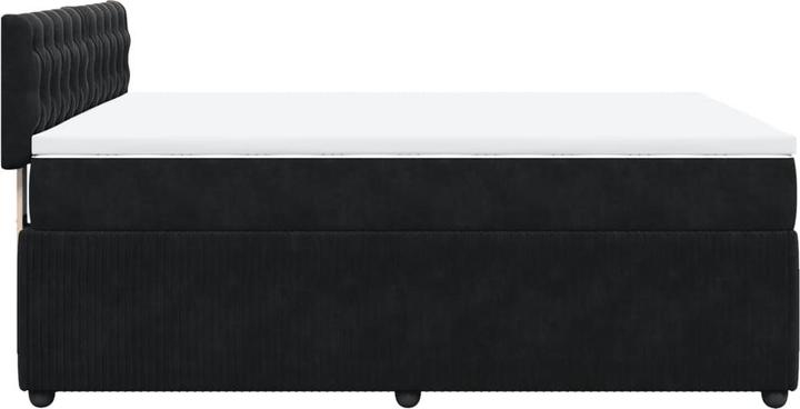 Actual product image vidaXL Boxspringbett (140 x 200 cm)