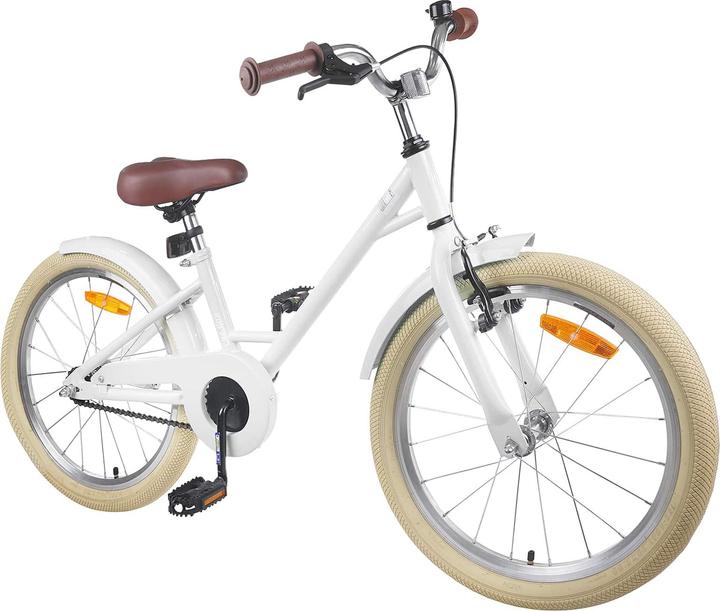 Produktbild vidaXL Kinderfahrrad (18")