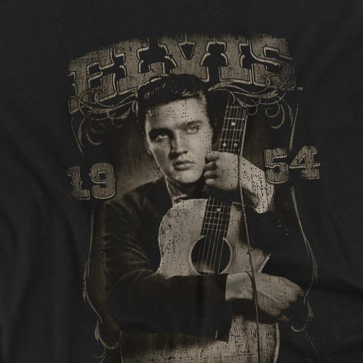 Produktbild Elvis 1954 TShirt (104)
