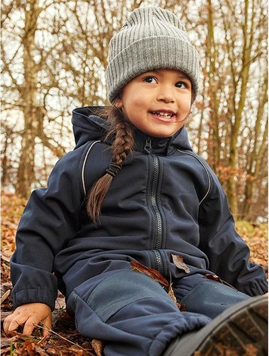 Immagine prodotto Name it Tuta Alfa Softshell (80)