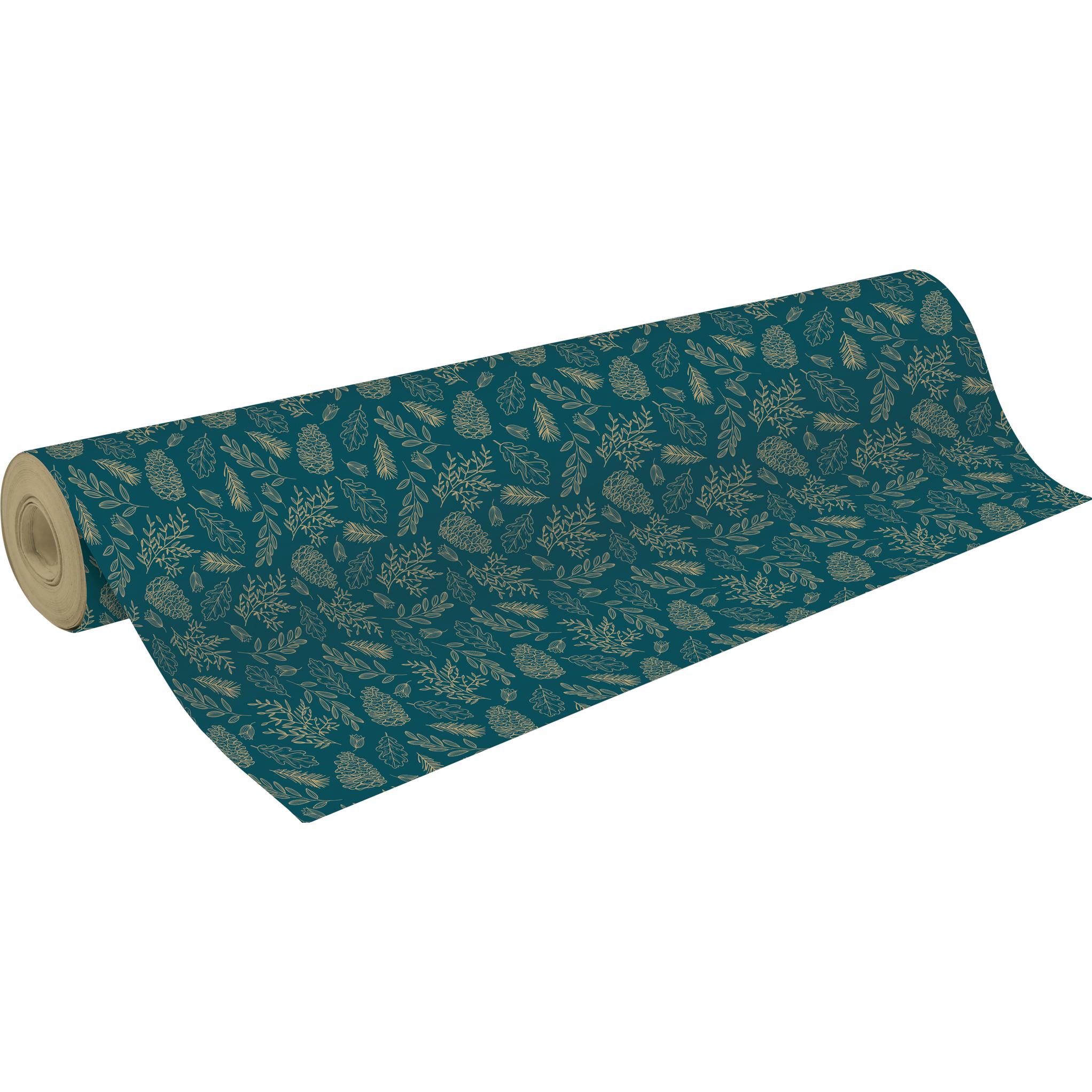 Clairefontaine, Geschenkverpackung, Papier, Geschenkpapier (Geschenkpapier, 48 x)