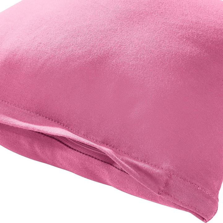 Actual product image Redbest Kuschelkissenbezug "San Francisco" 2er-Pack (Duvet cover, 40x40 cm)