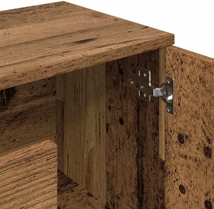 Image du produit vidaXL Sideboard (90 x 29.50 x 65 cm)