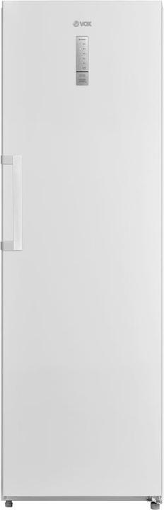 Vox Kühlschrank KS 3700 E (E, H: 362 L, NO-FROST, H: 186 cm, weiss) (362 l)