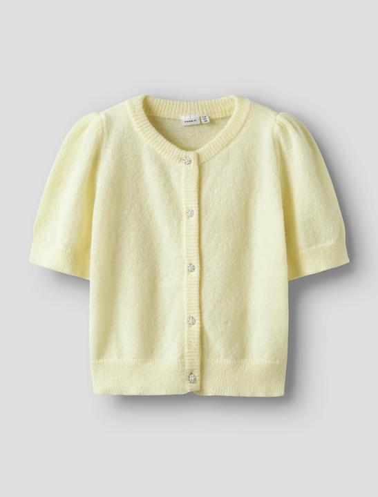 Image du produit Name it 2/4-Arm Strickjacke (116)