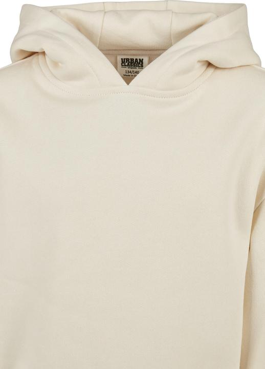 Produktbild Urban Classics Girls Organic Hoody (134, 140)