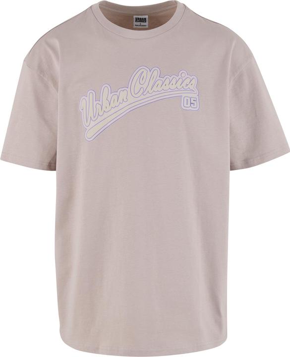 Produktbild Urban Classics Baseball Tee (XL)
