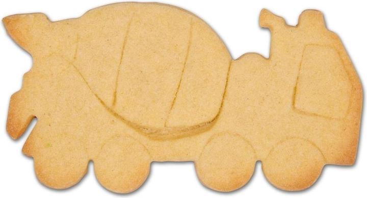 Produktbild Städter Betonmischer 10,5 cm