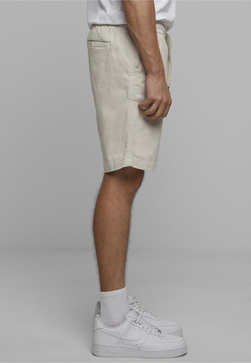Produktbild Urban Classics Stretch Twill Joggshorts - 1202 (XXL)