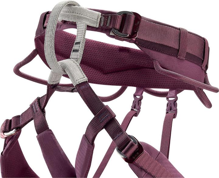 Produktbild Petzl Luna Klettergurt (L)