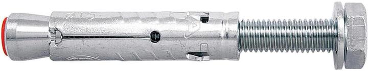 Produktbild Fischer 90896 Dübel Schr SX 12X60 S NV (1 Stk.)