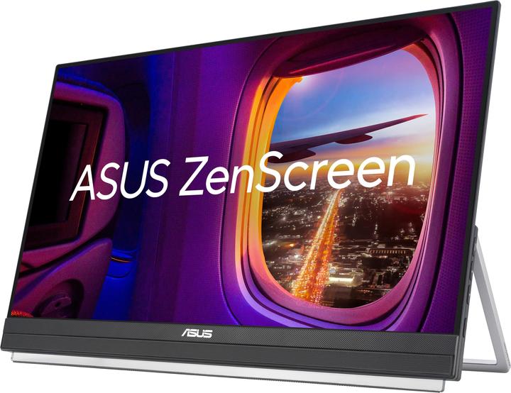 ASUS ZenScreen MB229CF (1920 x 1080 pixels, 21.50")