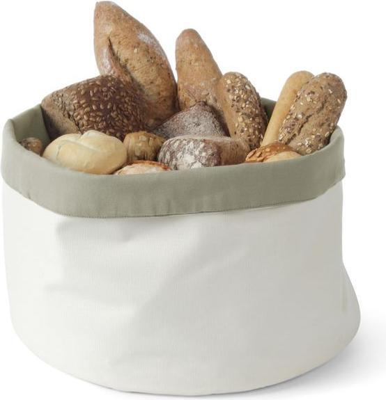 Actual product image Hendi Bread bags round