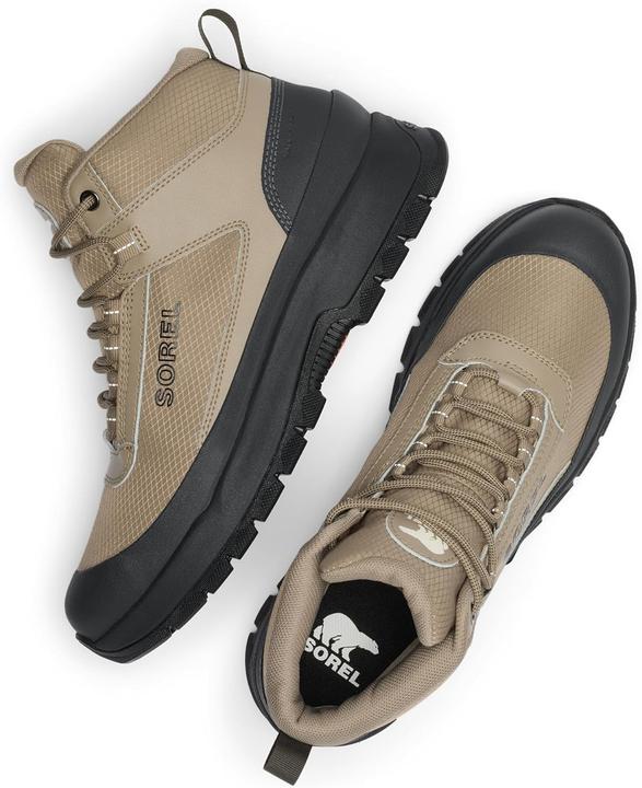 Actual product image Sorel Outing NW Mid Sneaker WP (41)