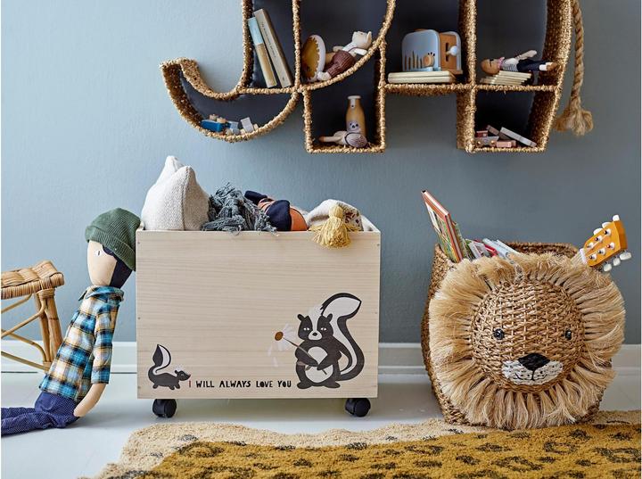 Image du produit Bloomingville Mini Harrison