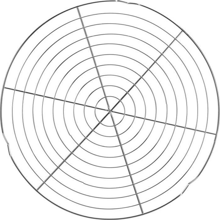 Westmark Cake rack 31442270 (1 x, Cooling grid)