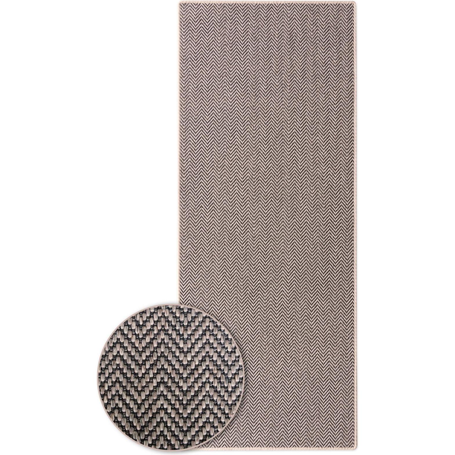 Karat, Teppich, Java (66 x 200 cm)