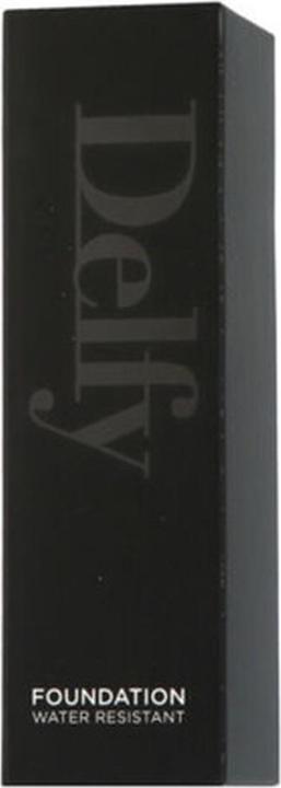 Produktbild Delfy Cosmetics Water Resistant Foundation Natural 30 35ml (Natural 30)