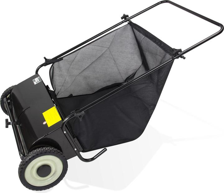 Actual product image Dema Handkehrmaschine